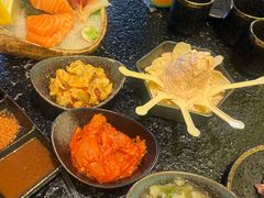 -樱嘢·炭火烧肉(惠南店)