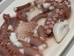 -海味当家·蒸锅海鲜(中山广场创始店)