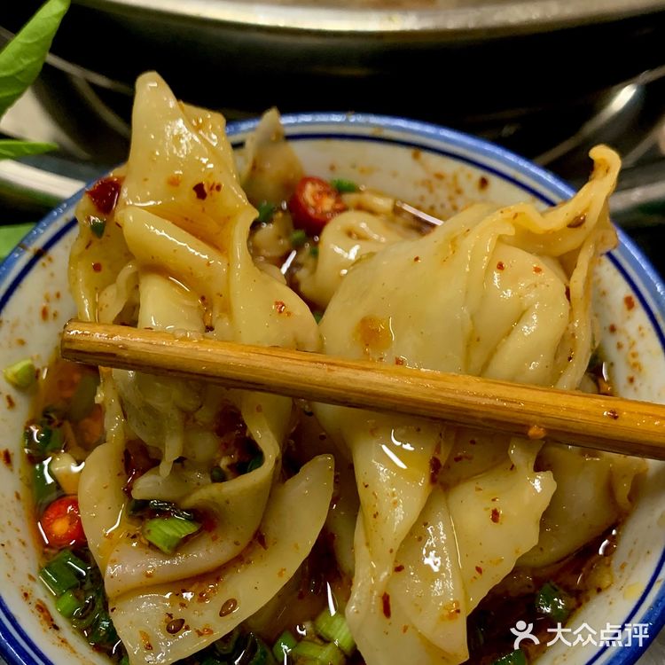 唯一的缺点：在重庆只有一家店！