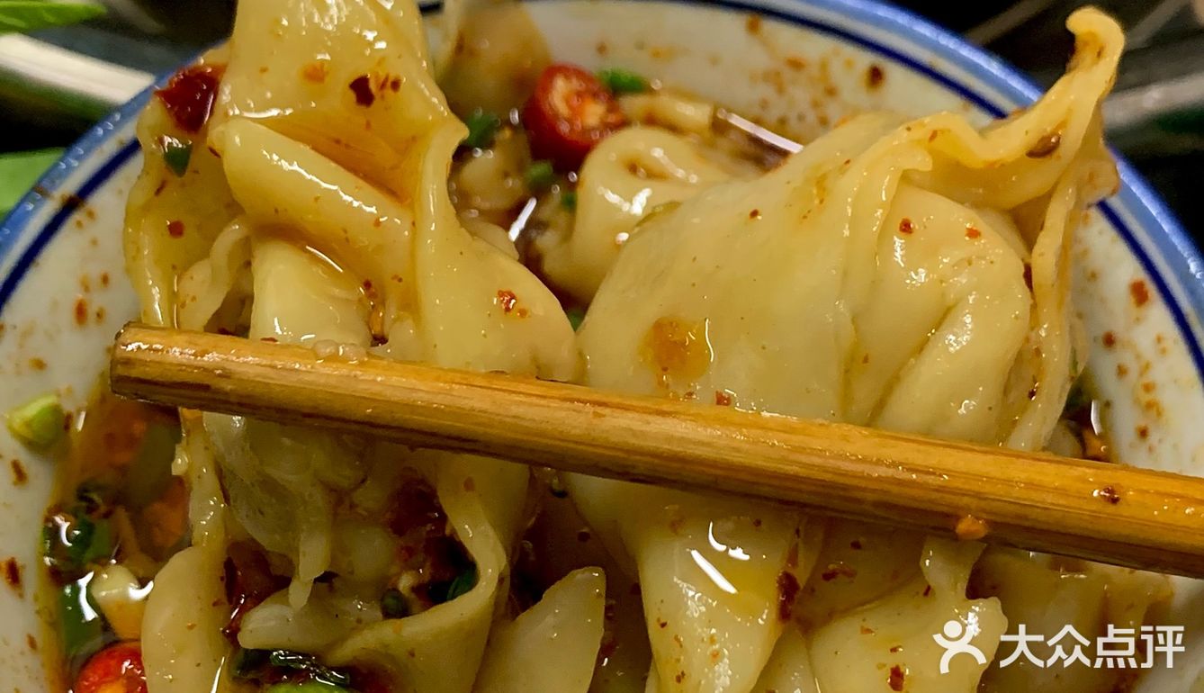 唯一的缺点：在重庆只有一家店！