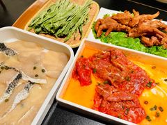-福禄娃一家人火锅(上地店)