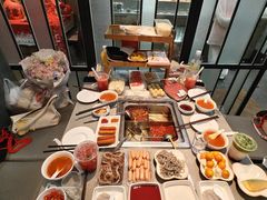 -海底捞火锅(步步高新天地店)