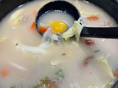 -过桥缘·过桥米线(鲁能城店)