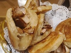 -蒙古人烤羊大师·绿野餐厅(工农大路店)