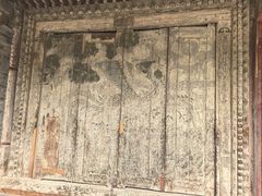 -张掖大佛寺景区