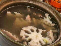 -禄源公·老莞诚饭店