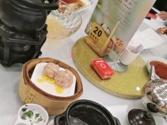 -海宝酒家(中山四路店)