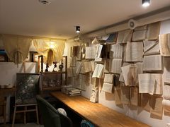 -绿房子方寸咖啡(星海名城店)