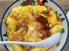 -龍囍粤·顺德小吃·煲仔饭(安定门店)