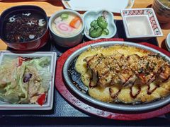 -原志优秀食材·匠心料理·海胆主题(金亿广场店)