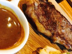 -SEN CASTLE城堡西餐(创意设计中心店)
