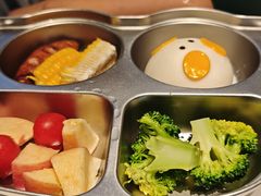 -南拳十三姨·潮汕砂锅粥·粤菜(西单大悦城店)