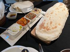 -Efes Turkish & Mediterranean Cuisine 艾菲斯餐厅(陆家嘴店)
