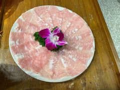 -禄婶鸡煲·打边炉