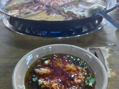 -正南齊北重庆老火锅(光华村直营店)
