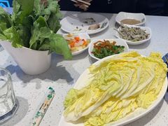 -黑窑厂糖油饼烤鸭·清真菜(旗舰店)