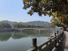 -溪口-滕头旅游景区