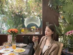 -第101座花园餐厅(湖滨88店)