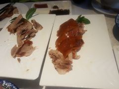 -福海居烤鸭店(鸟巢店)