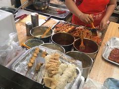 -大腕炸串(河东总店)