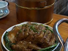 -61号餐吧(兴坪古镇漓江店)