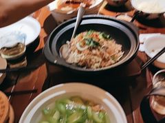-客语客家菜(东山口店)