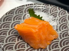 -争鲜回转寿司(通州万达店)