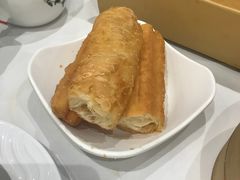 -稻香酒家·33年老字号·港式粤菜(富邦中心店)