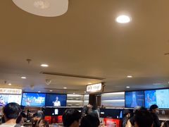 -霸王茶姬(上海恒基名人店)