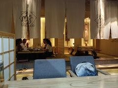 -长崎屋·日本料理·刺身·烧鸟(天河北路店)