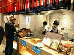 -绍兴大禹开元观堂-若耶厅