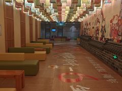 -汤W城市微度假(仓山店)