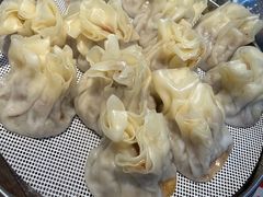 -振生清真饭店(永安道店)