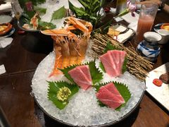 -旨料亭日本料理(四川北路店)