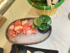 -狐狸爱上椰子鸡(滨江星光大道店)