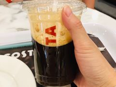 -COSTA COFFEE(上海虹口龙之梦)