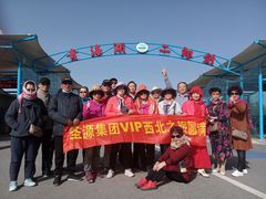 -青海湖国家重点风景名胜区