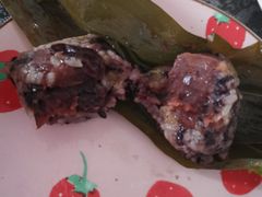 八宝粽子-爱德顺糕点食屋(利民道店)