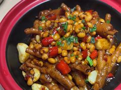-小柴米·传统江西菜(八一广场店)