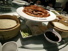 -煜丰汴京烤鸭(福彩路店)
