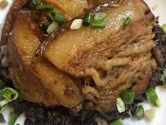 -扒骨肉雅鱼饭店(三雅文化传承店)