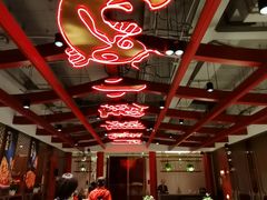 大堂-大鸭梨烤鸭·北京菜(南小街/南苑店)