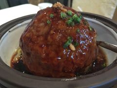 -扬州狮子楼·非遗淮扬菜(总店)