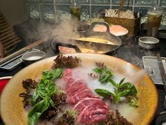 -大龙燚·旷野鲜火锅(广州首店)