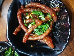 -Let’s WaKao瓦烤(贝森店)