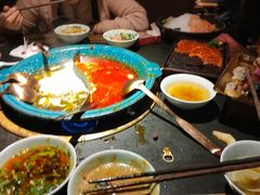 -吼堂老火锅(太古里总店)