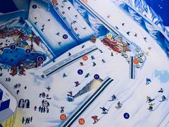 -广州热雪奇迹