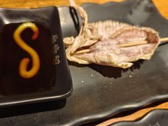 -烧蠔帮·生蚝海鲜牌档(观海店)