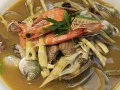 -小城故事·地道宁波味(月湖盛园店)