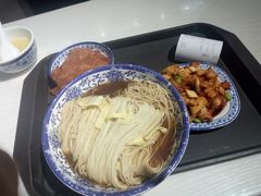 -上海师范大学西部食堂